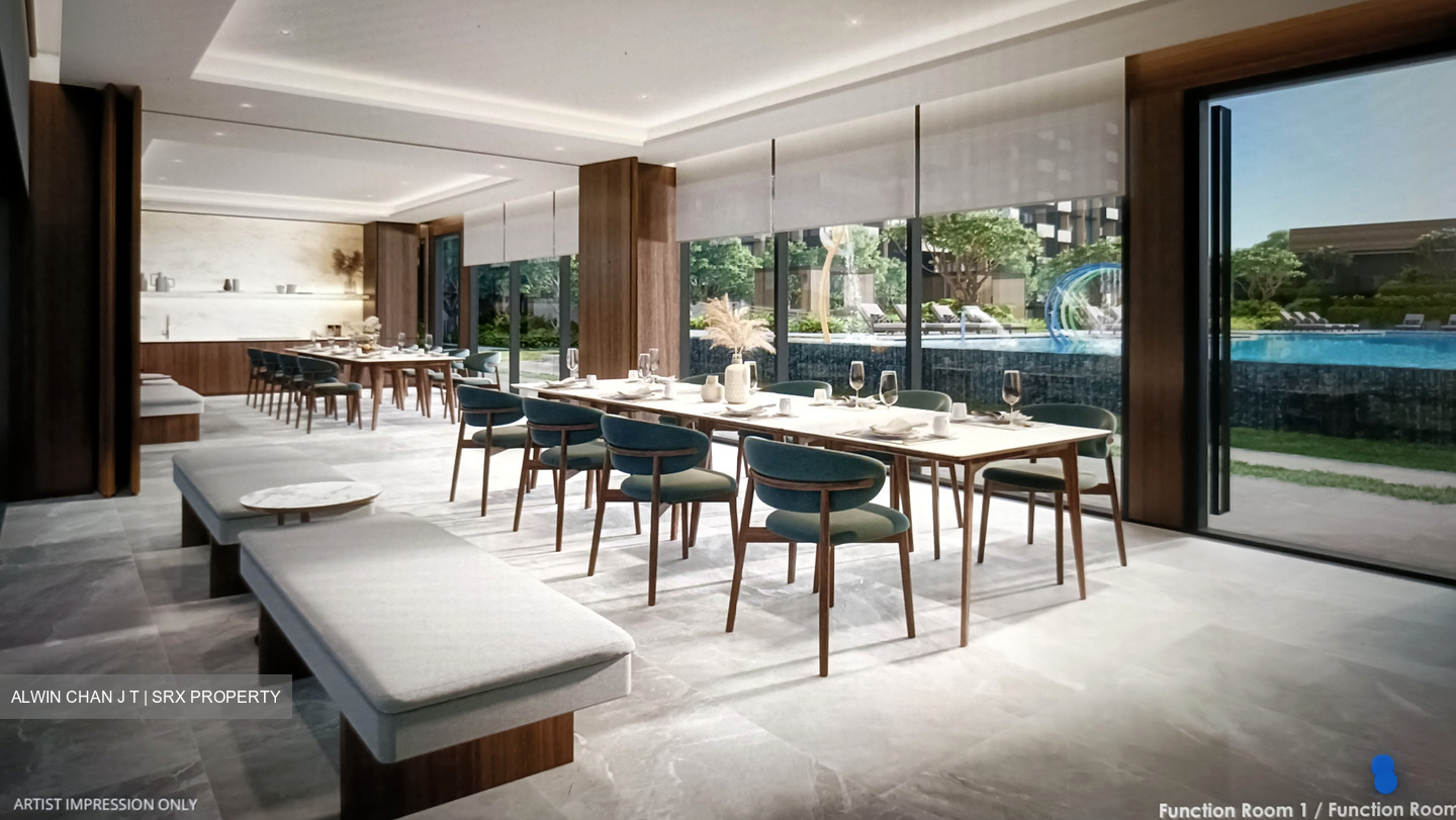 Narra Residences (D23), Apartment #544476321